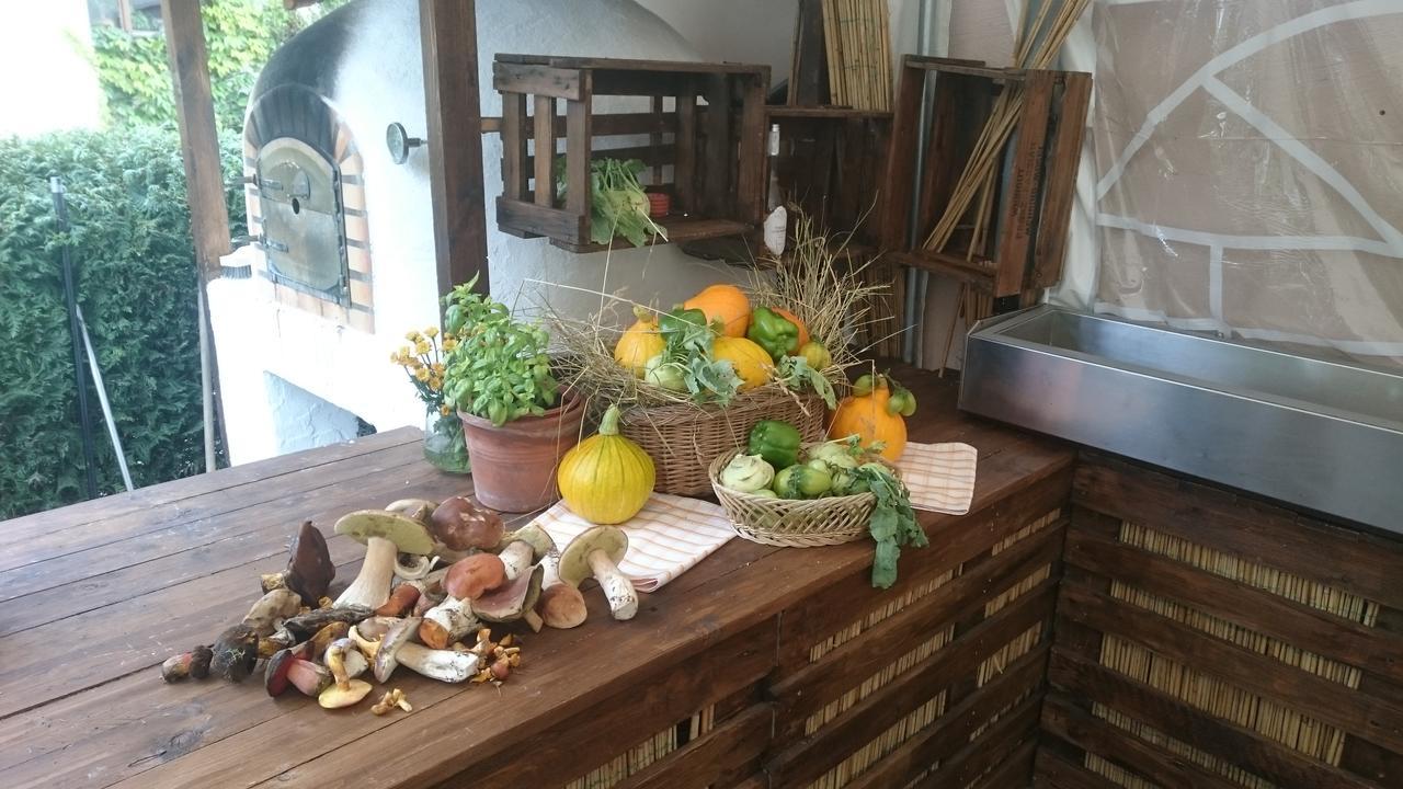 Hotel Restaurant Denis Zemmer Ngoại thất bức ảnh