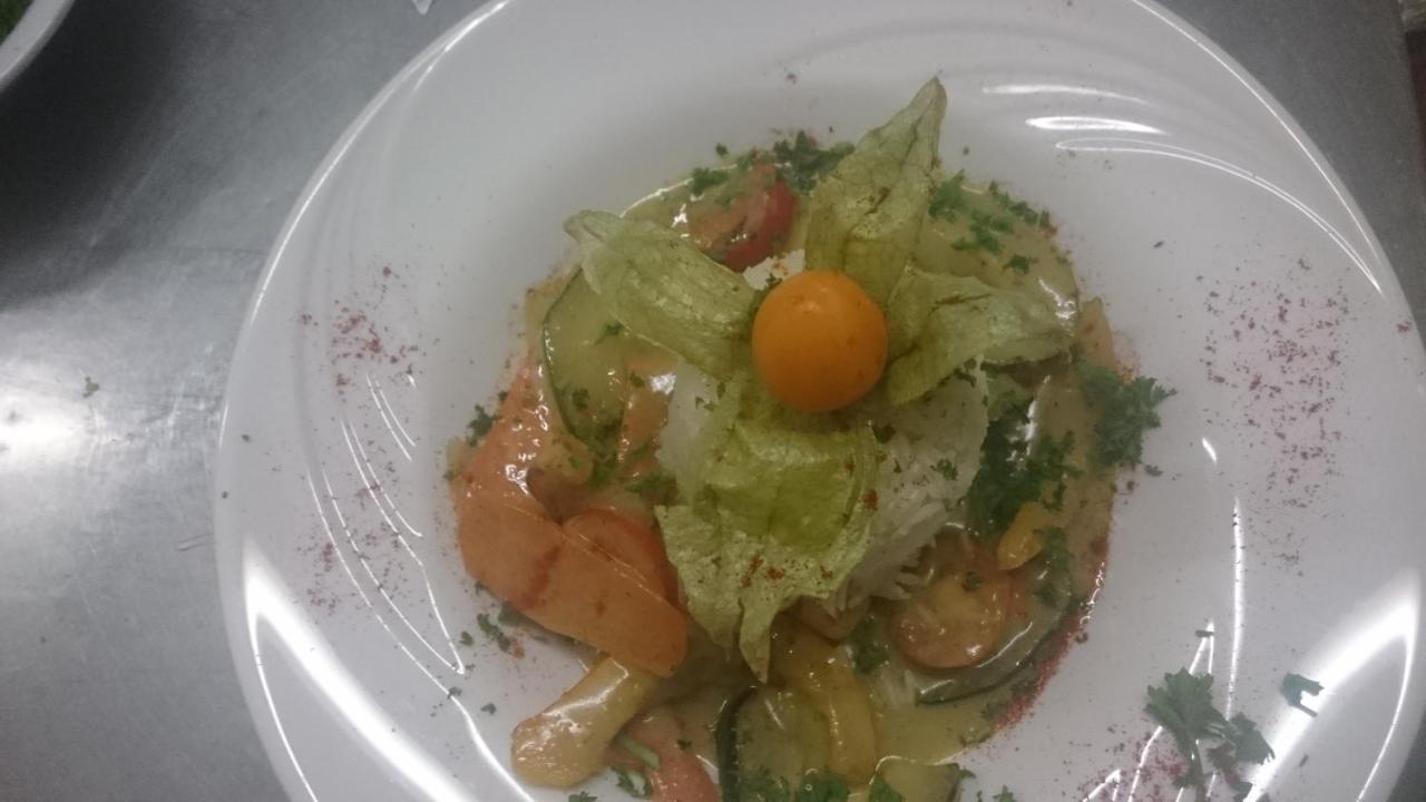 Hotel Restaurant Denis Zemmer Ngoại thất bức ảnh