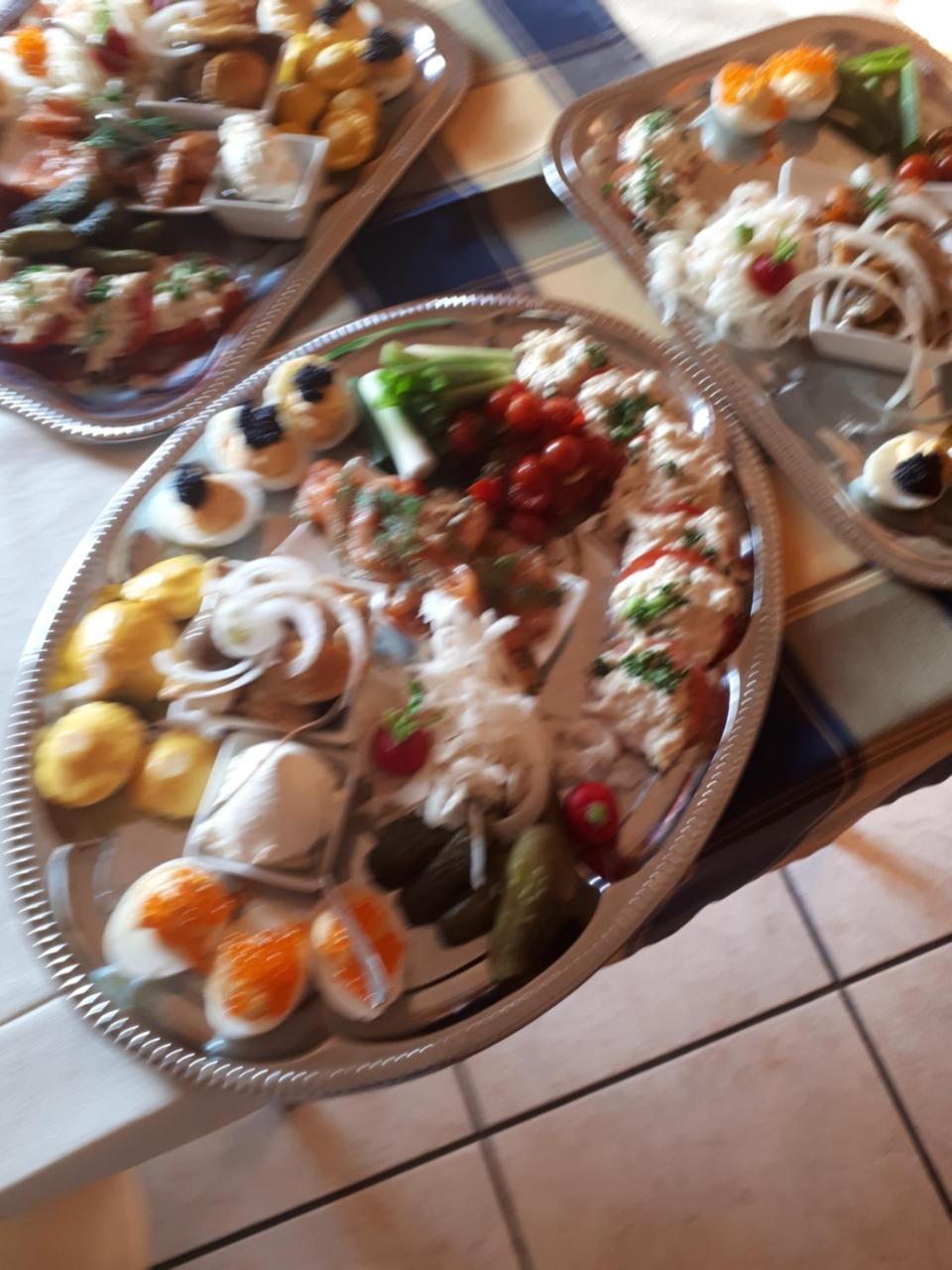 Hotel Restaurant Denis Zemmer Ngoại thất bức ảnh