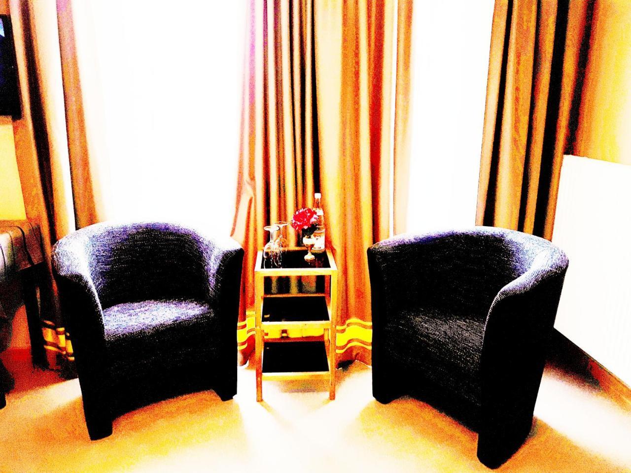 Hotel Restaurant Denis Zemmer Ngoại thất bức ảnh